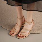 صندل چهار بند کد 18351